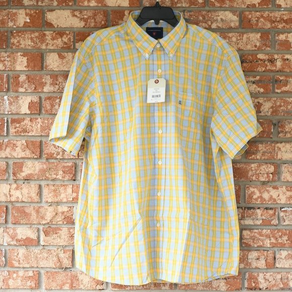 SADDLEBRED Multicolored Shirt - Picture 2 of 5